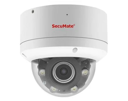 Secumate CCTV Surveillance OEM/ODM CCTV Security Camera Supplier Manufacturer