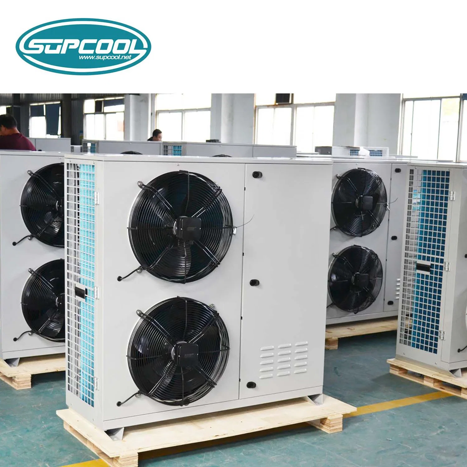 Factory Price OEM High quality/High cost performance Medium-Low Temperature for Cold Room