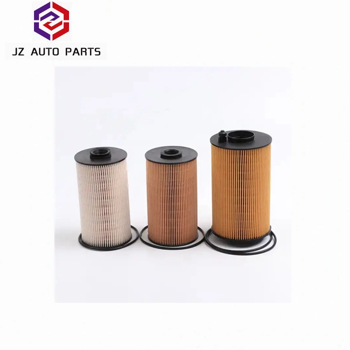 Euro Hydraulic Filter Hf35361 21479106 85104633 85108176 85105048 1521527 for Buses Trucks