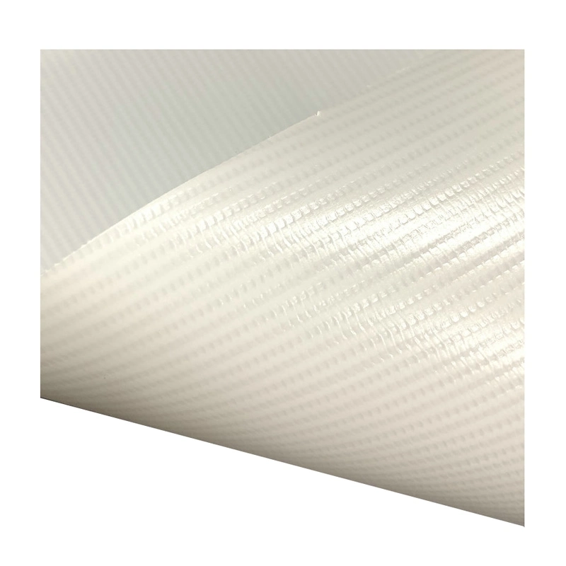 Nouveau produit Sounda PVC Flex bannière matériau du rouleau