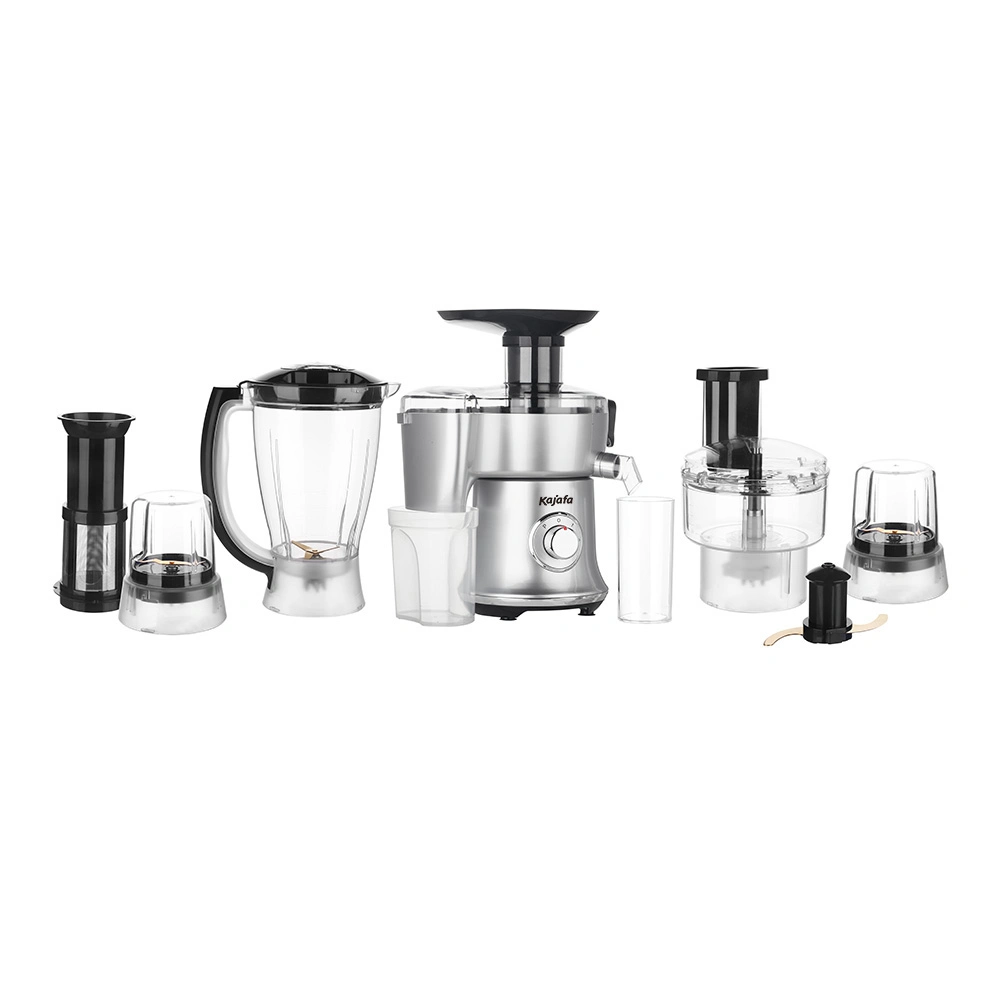 Kitchen Appliance Multi Function Mixer Grinder Blender Food Processor