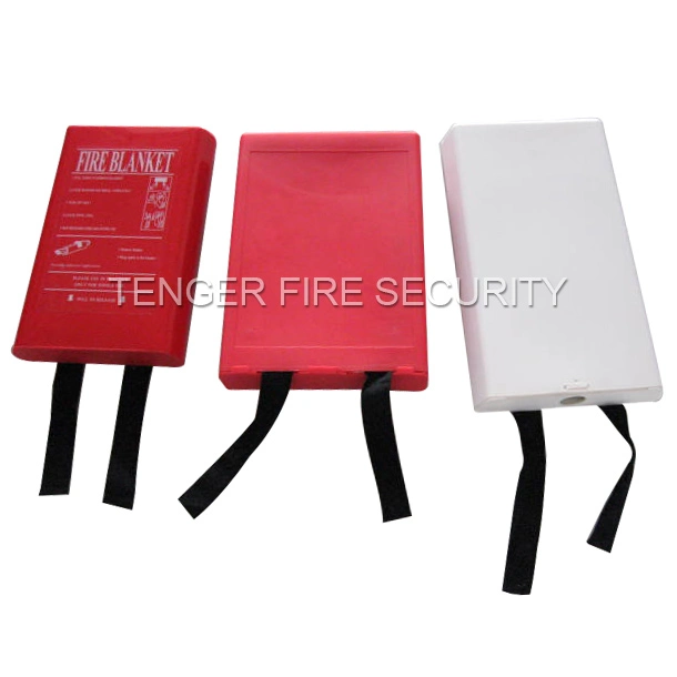 Fire Blanket (TGr-B) En1869 Approved