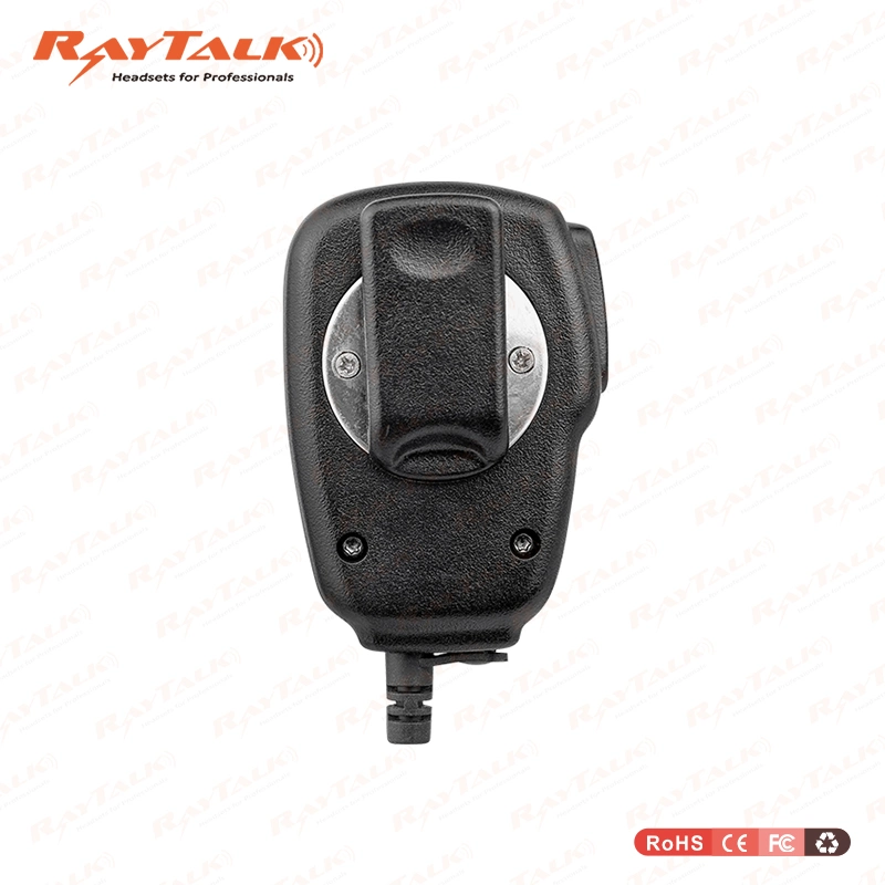 Remote Speaker Microphone for Hytera Pd700 Pd780