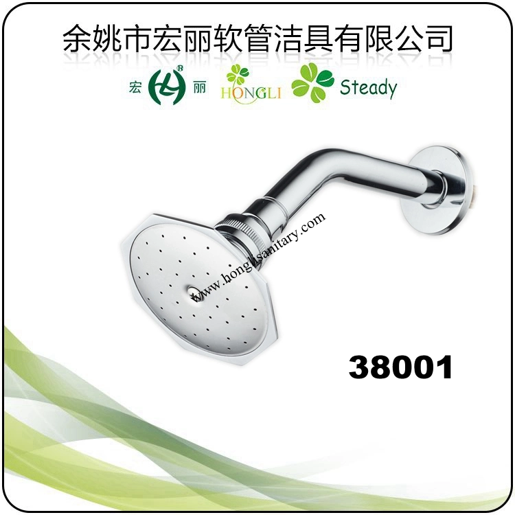 Chrome Plated Shower Head, Rain Shower Head, Rain Shower, Rain Shower, Shower Head