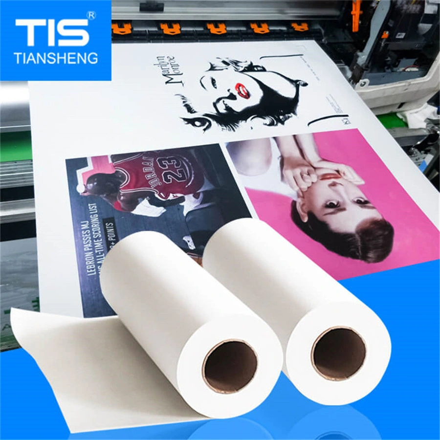 60cm Aufkleber Vinyl PVC PU Print bedruckbar Bügeln auf Blatt Personalisiertes Vinyl Mit Wärmeübertragung