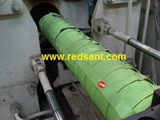 Thermal Insulation Coating on Barrel, Pipe, Elbow & More