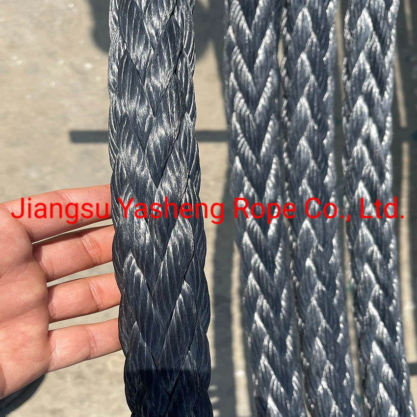 Winch Rope UHMWPE Good Price