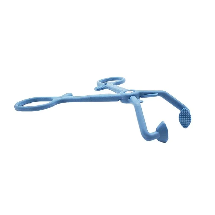 Medical Clamps Surgical Curved Hemostat Forceps