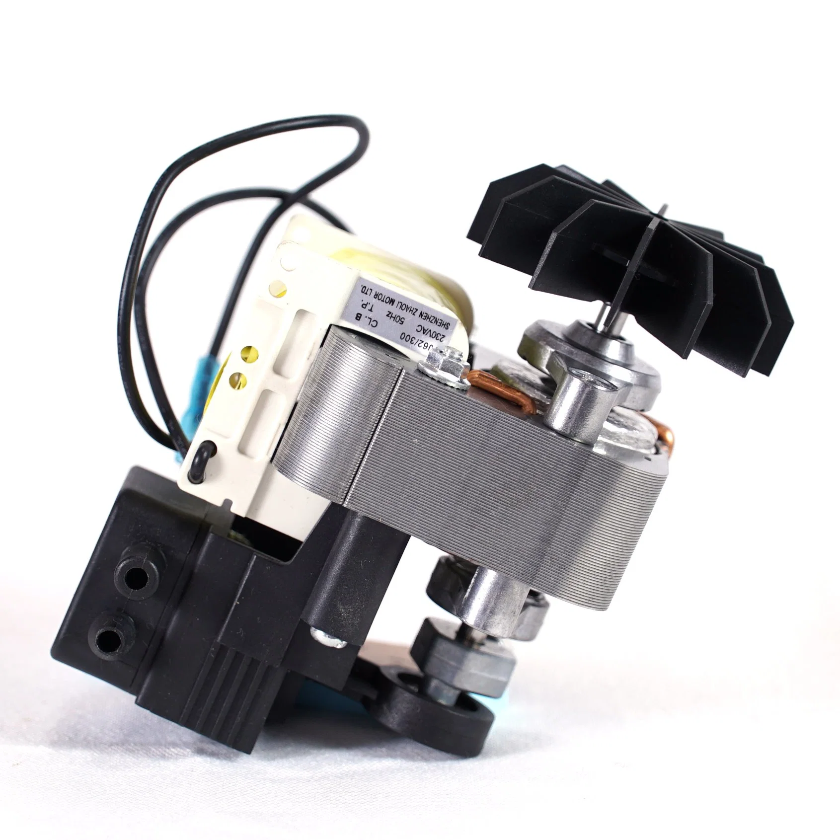 CCC CCC, CE aprobó OEM Nebulizador Compresor Motor con la cabeza de bomba