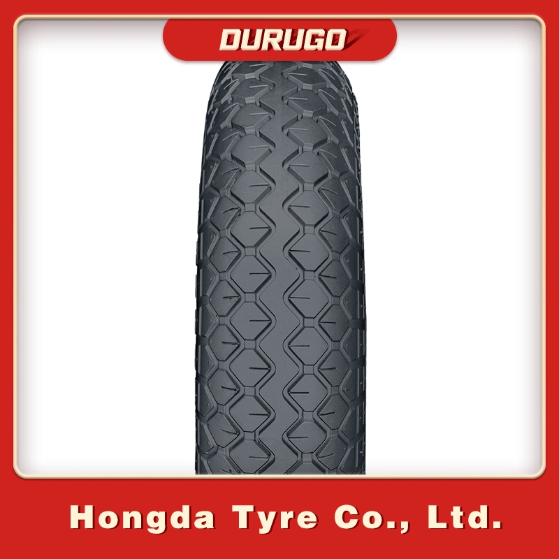 ISO9001: 2020 High quality/High cost performance  Motorcycle Tire and Tube