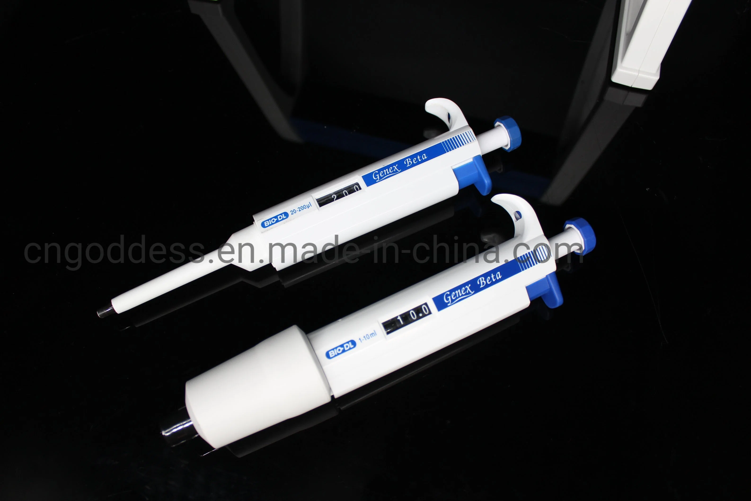 High quality/High cost performance  Single Adjustable Pipette Pen Digital Micropipette Price