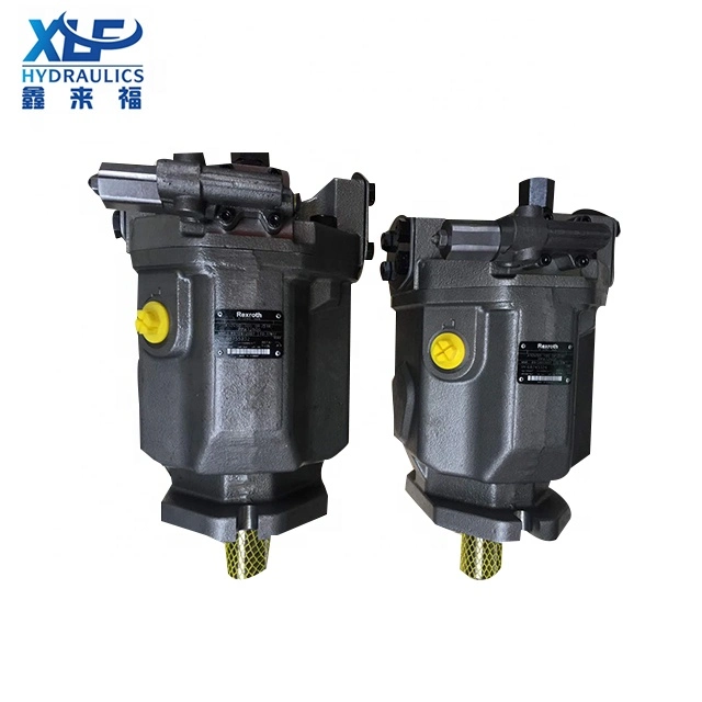 Xinlaifu Piston Pump A10vso Series and Spare Parts