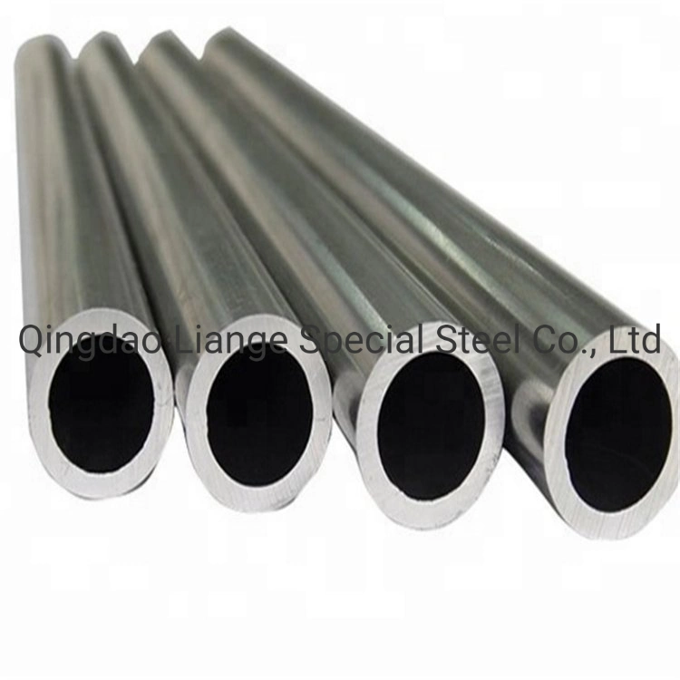 AISI 316 316L 430 434 Rectangular Stainless Steel Seamless Pipe