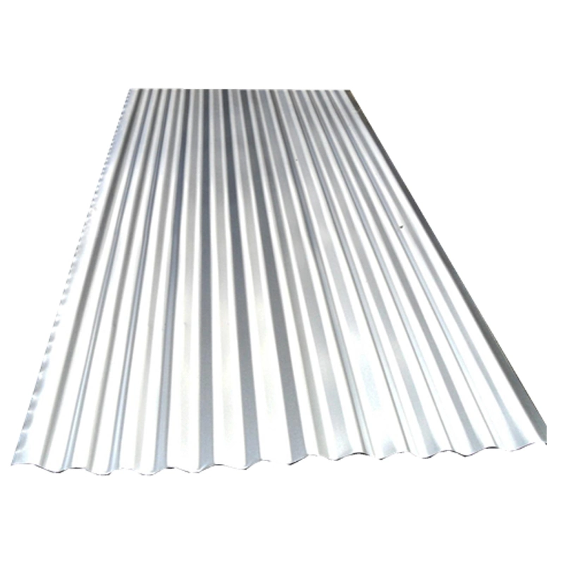 Roofing Building Metal Material Az100 Az150 Dx51d+Az Dx52D Antifinger Print G550 S55gd Aluminum Zinc Coated SGLCC 55% Aluminium Galvalume Steel Roof Tile