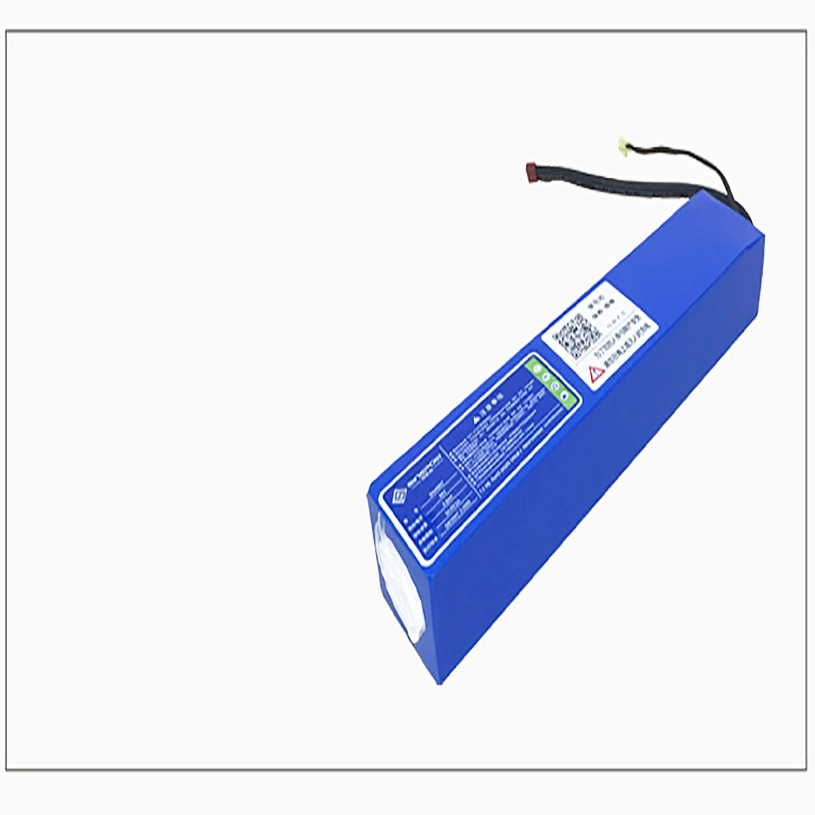 60V Lithium for 48V 36V 20ah 12ah Pack 30ah 72V E Rechargeable Kit with Removable 25ah Charger 40ah Electric Scooter Battery