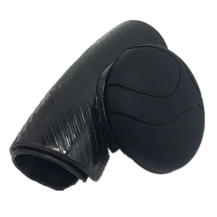 Universal Silicone Adjustable Anti-Slip Car Vehicle Steering Wheel Knob Ball Booster