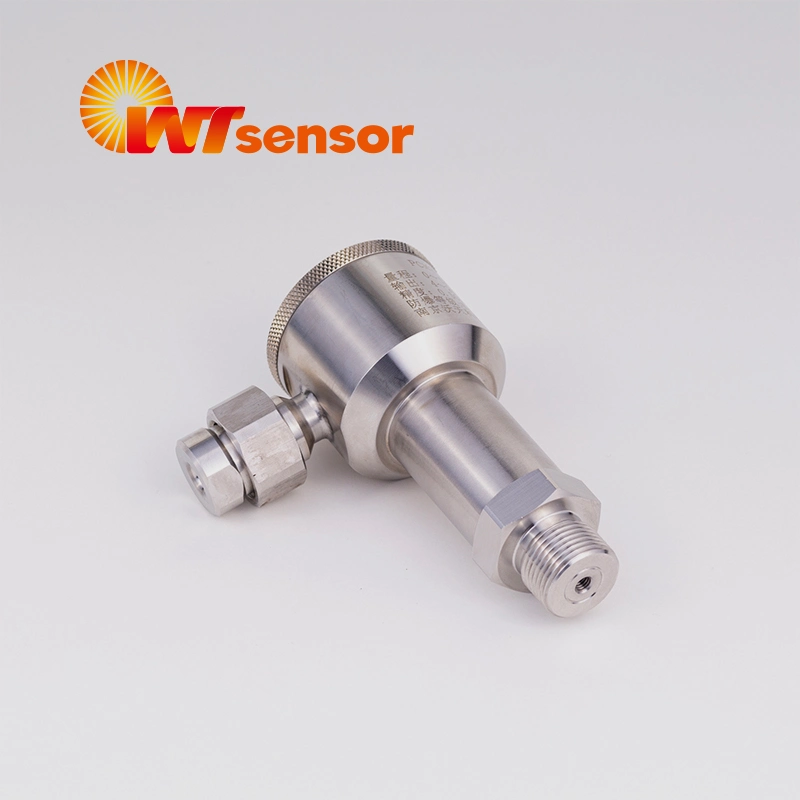 Piezoresistive Silicon Explosion Proof Pressure Transmitter with Ce PCM302 (WTE02)