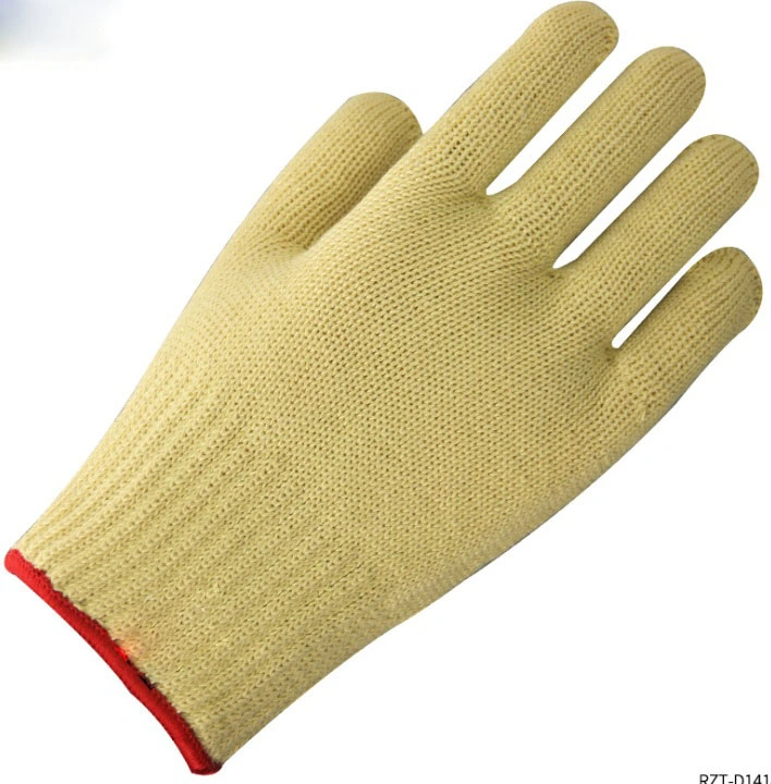 Cotton Glove for Heat