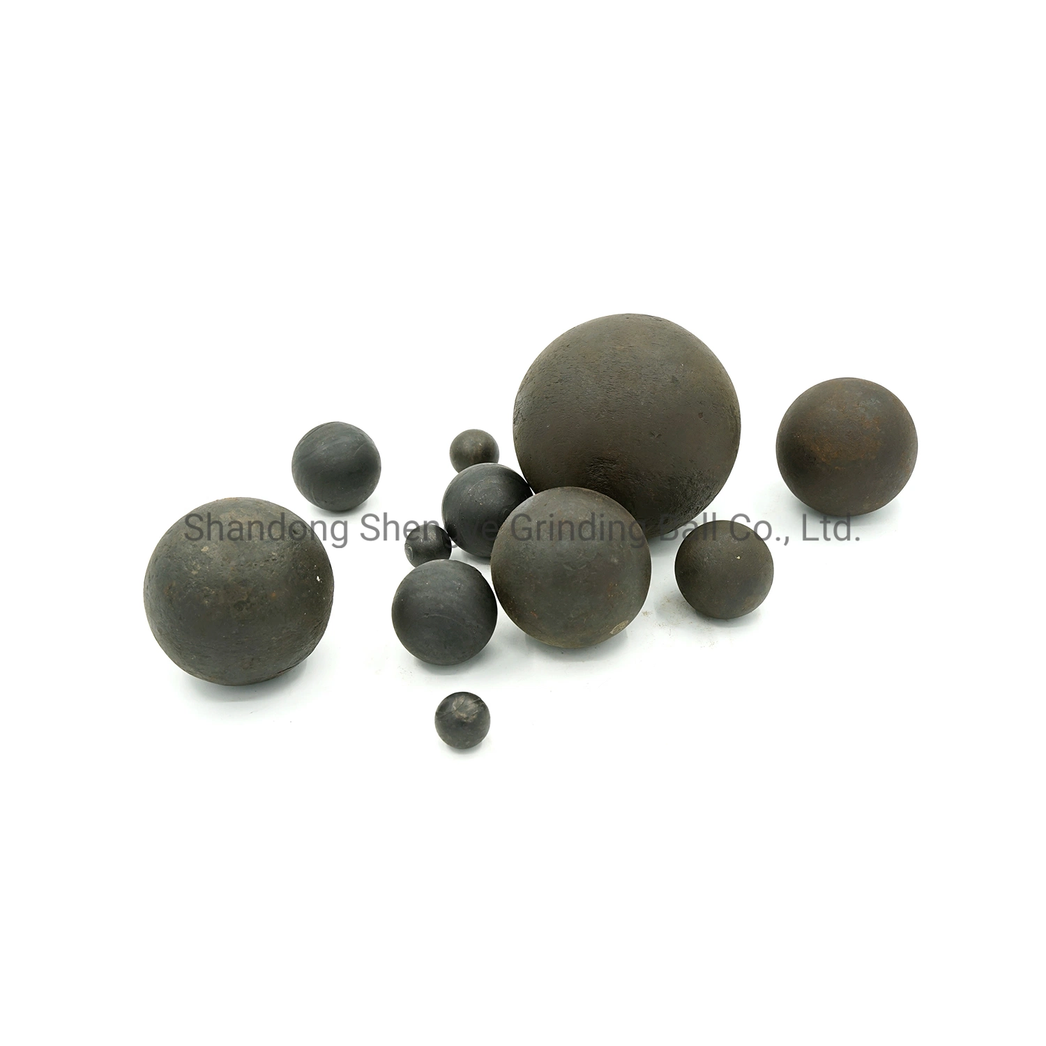 Excellent Quality Grinding Mining Ball for Dry Grinding and Wet Grinding