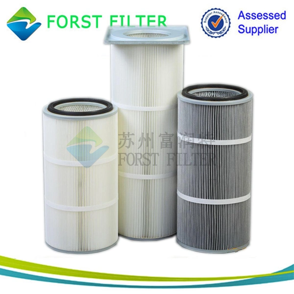 Forst Replacing Filter Dust Air Cartridge Part