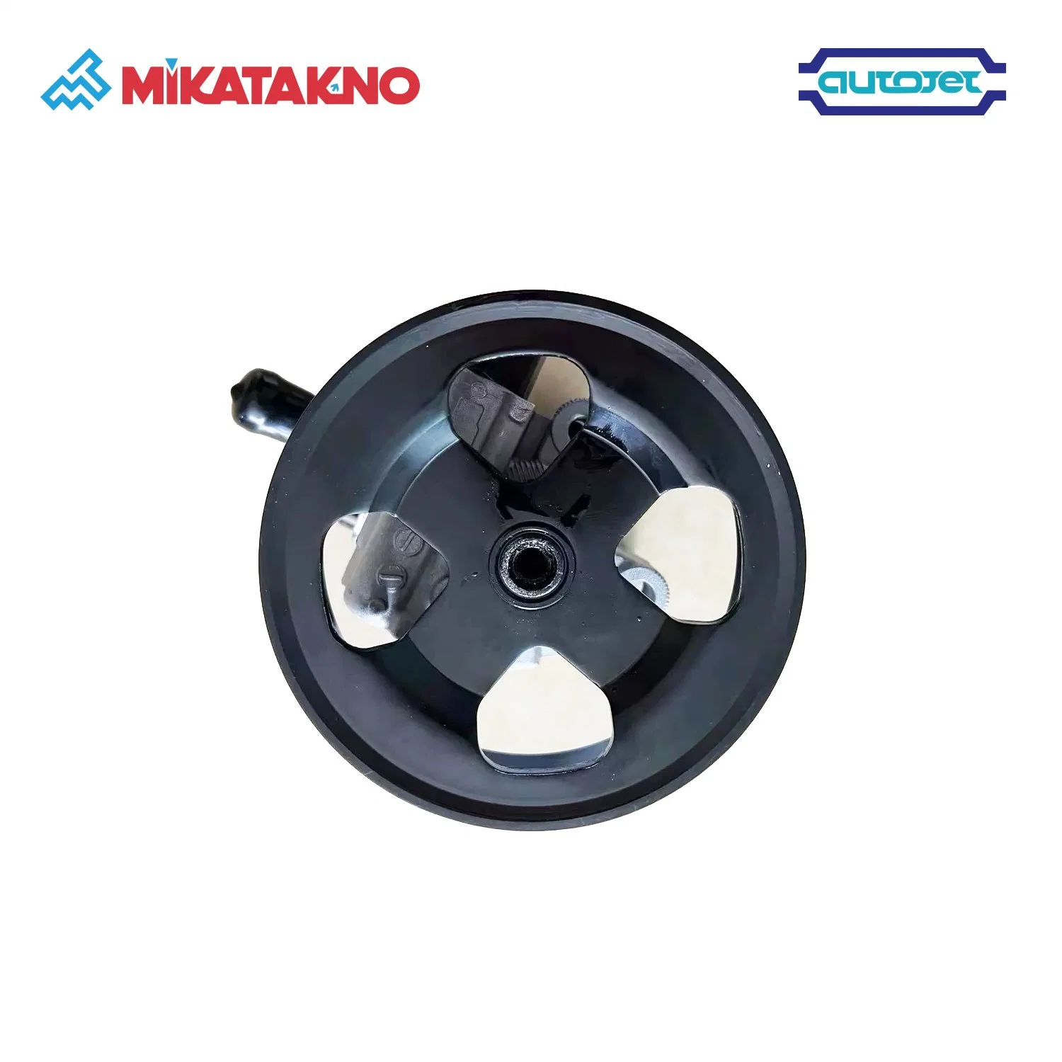 for Toyota Land Cruiser Uzj200 Auto Steering System Auto Part. OEM 44310-60520- Best Price. Supplier of Power Steering Pump