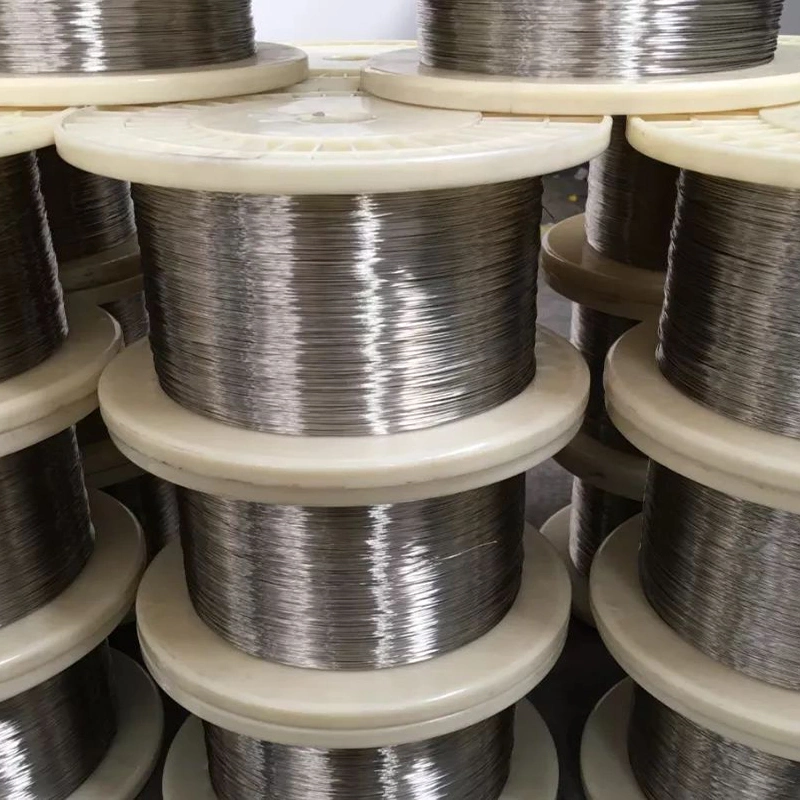 Factory Supply Zinc Coated Hot Dipped Gi Galvanised Rod 0.3mm High Tensile High Carbon Galvanized Steel Wire Hot DIP Galvanized Wire