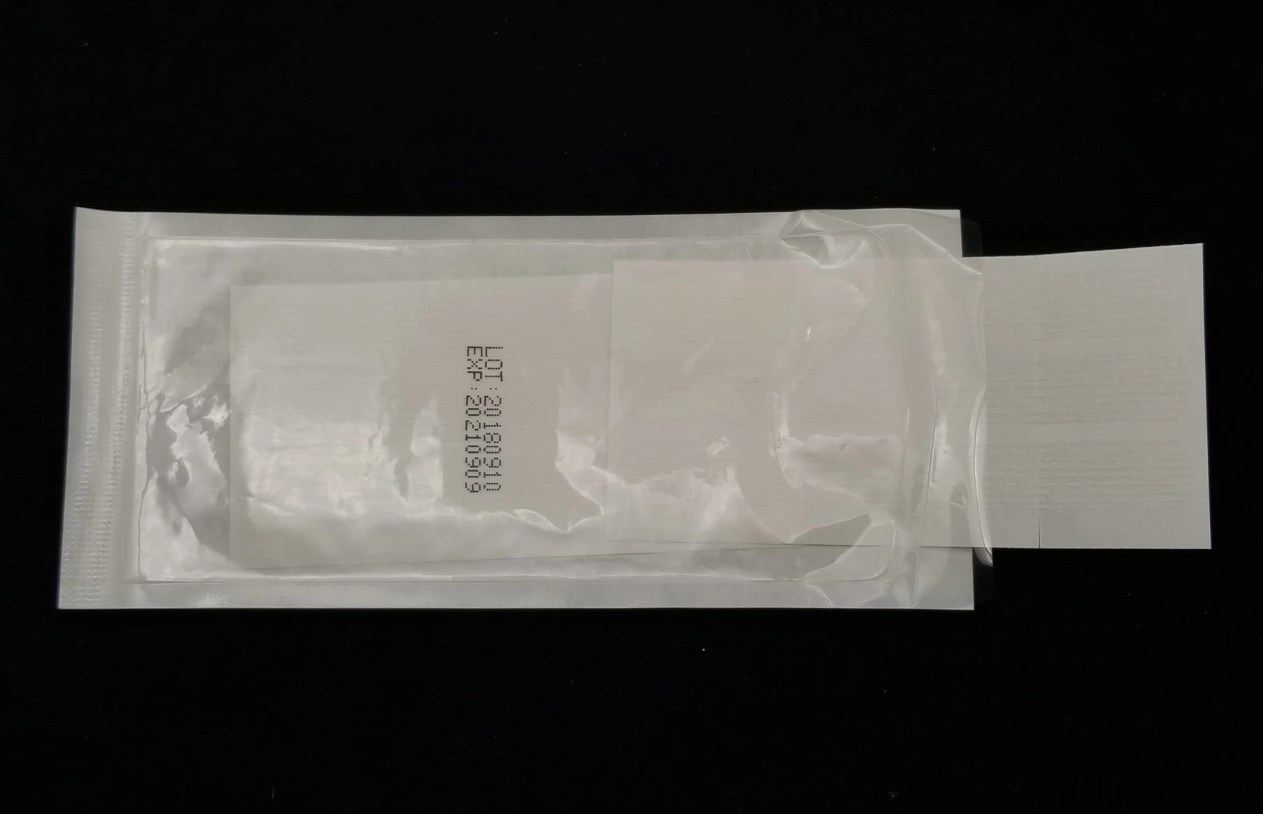 High quality/High cost performance  Surgical Skin Closure Strip for Hurt Stab or Cut Wound