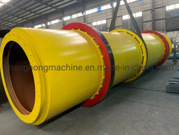 Corn COB Bio Fertilizer Production Line/Bio Fertilizer Plant Project