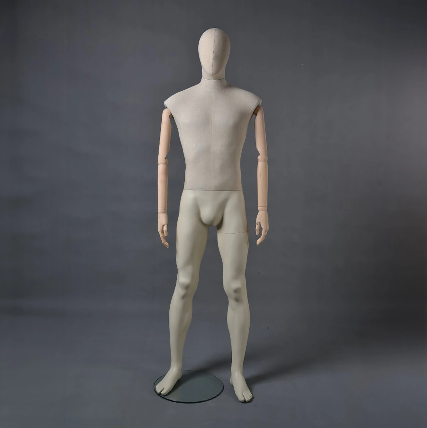 Prime Fiberglass Mannequins for Fashion Displays