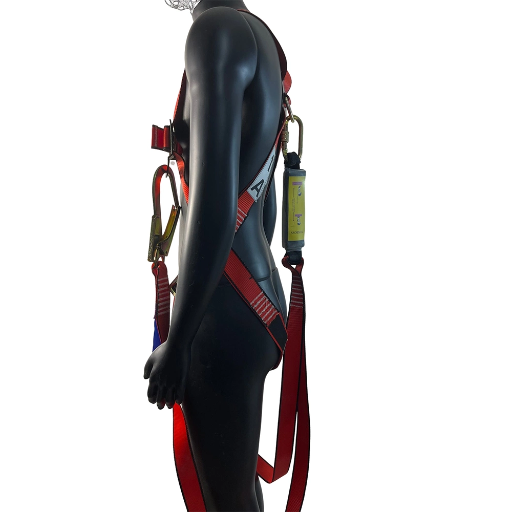 High quality/High cost performance  Dismountable Full Body Safety Belt