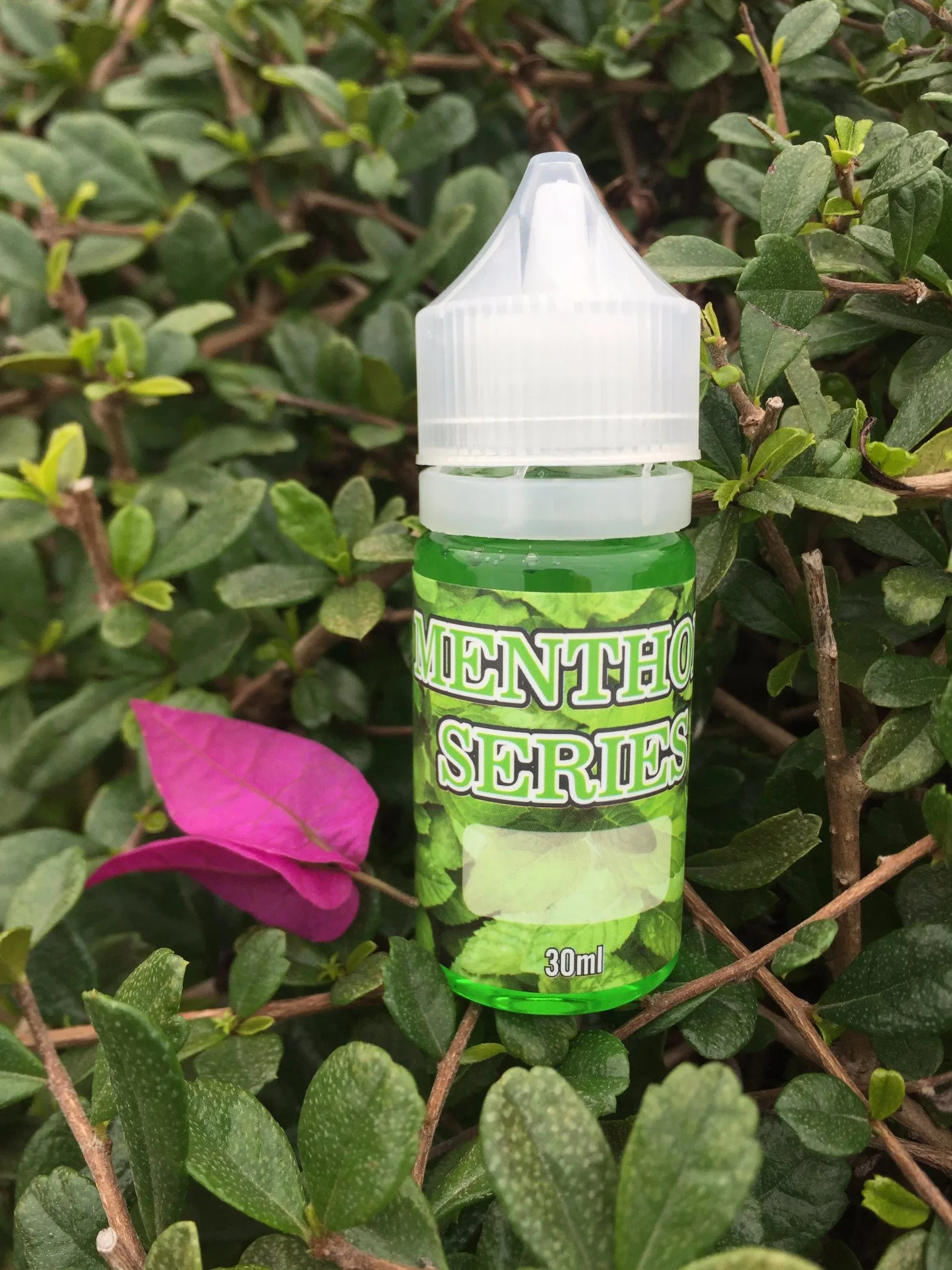 Premium E Liquid with Free Shipping & OEM Services