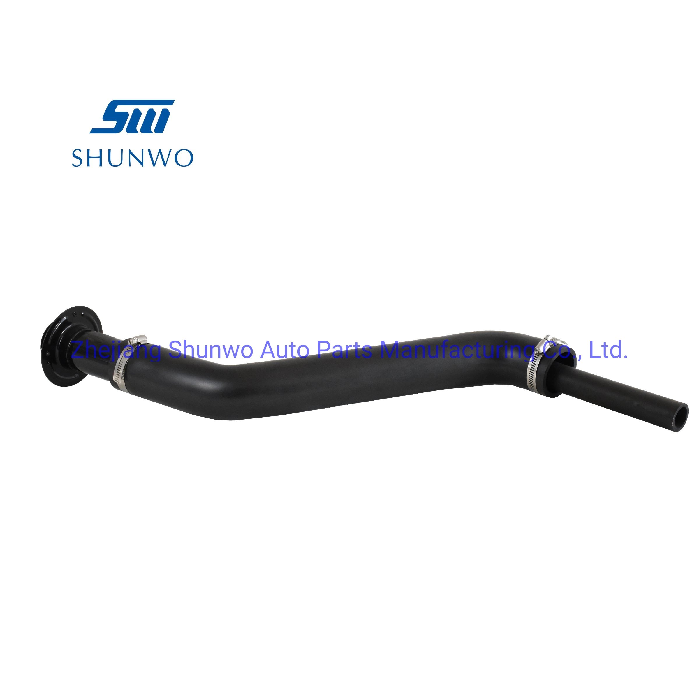 Auto Pipe Sub-Assy Fuel Tank Inlet Filler Neck for Ford (OE NO. F47Z9034P)