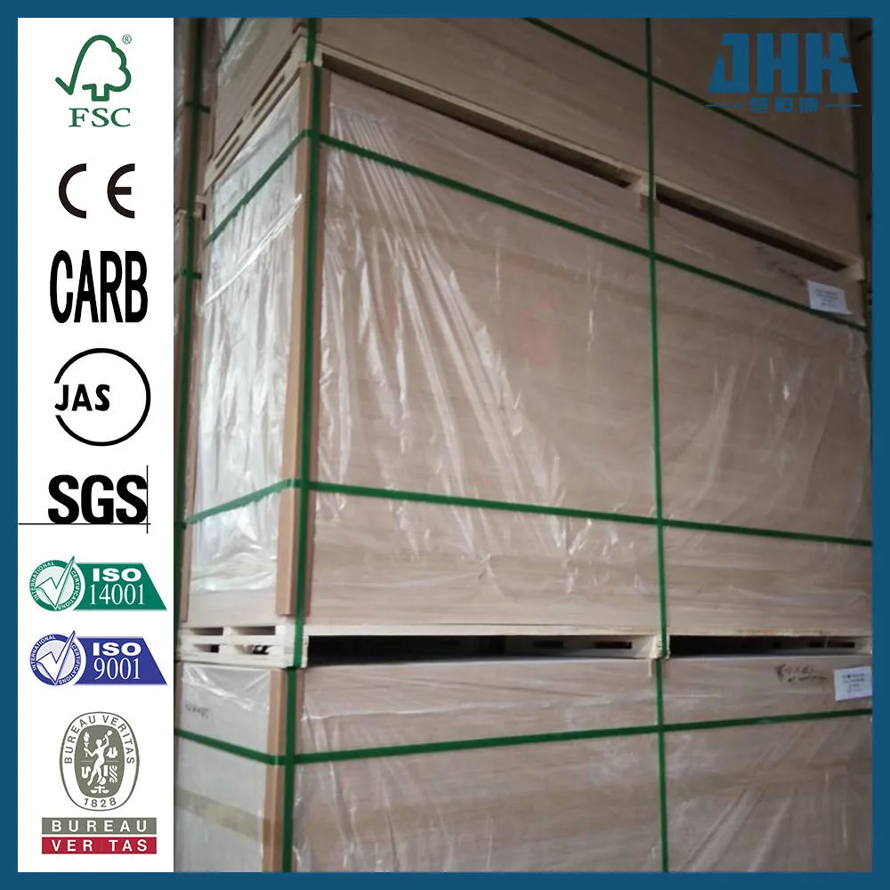 Jhk Artificial Teak Molded Laminated Wood Veneer Door