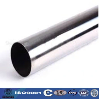 Hastelloy H-B-3 Nickel Alloy Tube for Construction Machinery