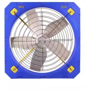 Dairy Farm Equipment for The Cooling System in Ranch Circulation Poultry Fan