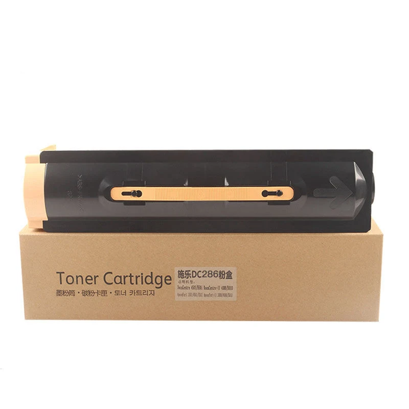 Toner Cartridge Xdc286 Toner for Xerox DC286/136/336/2005/2055/3005