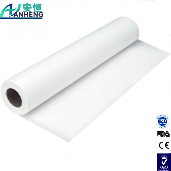 Medical Roll Paper Stretcher Disposable Paper Roll