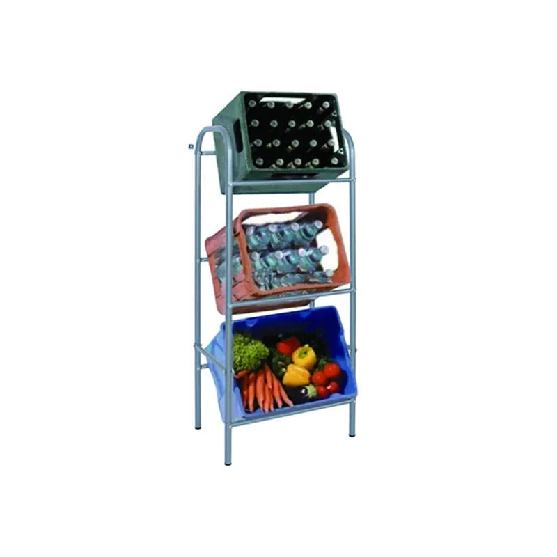 Wholesale/Supplier Custom Cheap Multipurpose Shelf Display Rack