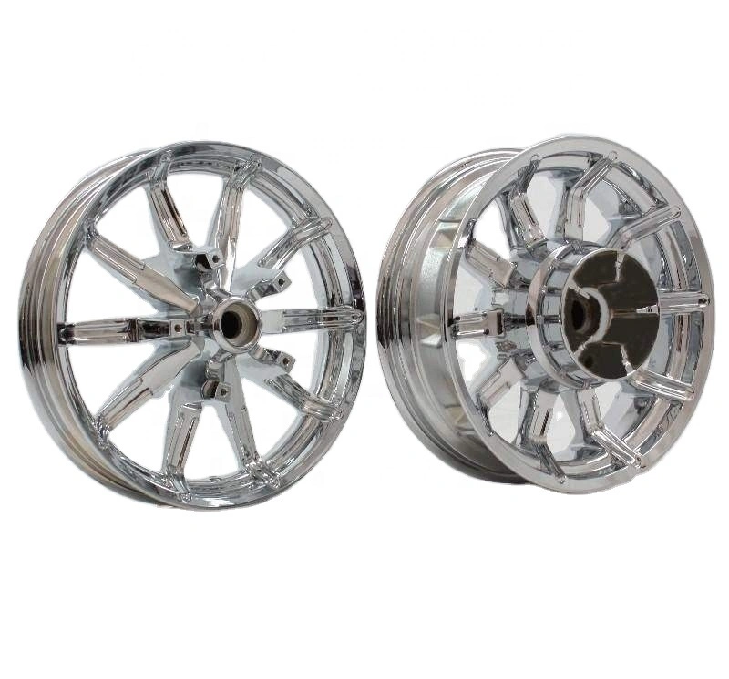 Motorcycle Accessories Motorbike Rear Rims Aluminum Alloy Forged Wheel 21 Inch