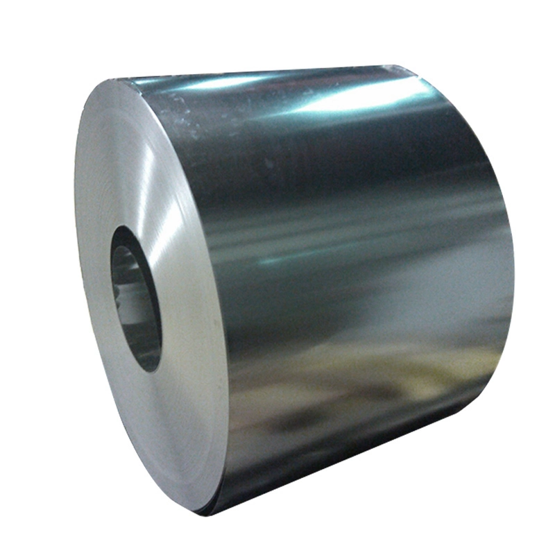 Prime Grade Material Pte Grade Tin Coated Steel Sheet and T4 T5 T2 Dr9 Dr8 SPTE Tinplate Sheet/Plate/Coil Qft Metal Products Direct Sales