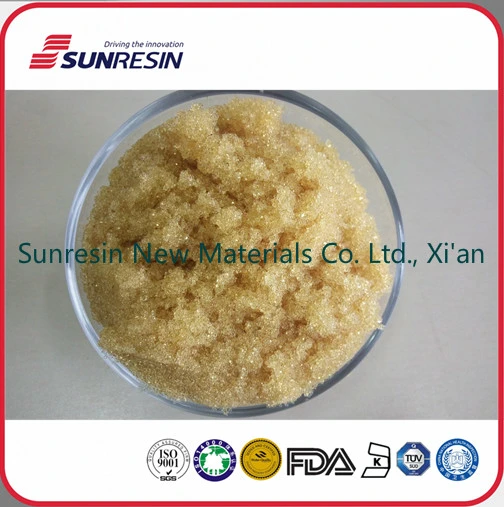 Seplite&reg; Mixed Bed Ion Exchange Resin Manufacturer