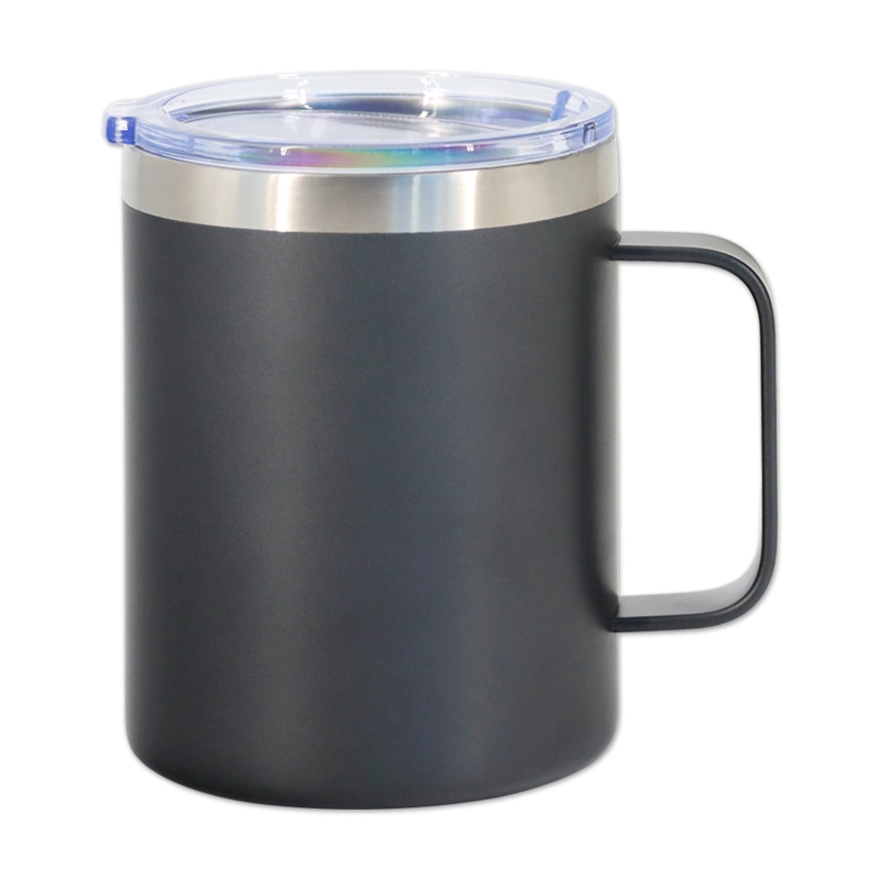 Wholesale/Supplier Popular 304 Stainless Steel Insulated 40oz Tumbler with Handle Travel Mug