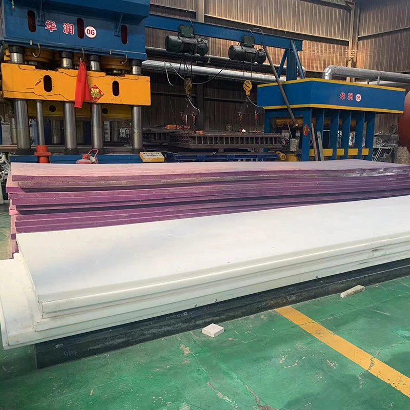 Flame Retardant Food Grade UHMWPE Sheet Free Sample Maintenance Benefits Wholesale/Supplierrs