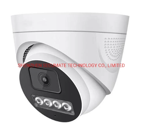 Hot Selling CCTV Analog Camera Supplier Indoor Infrared Sony Starlight 5MP Ahd Dome Camera