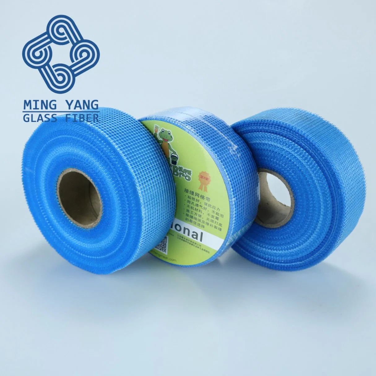 9X9 75g/m2 Glasfaserband Trockenband von Jiangxi