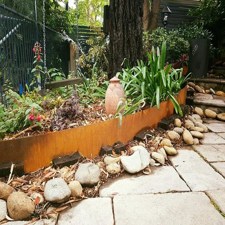 Garden Edging/Garden Planter/Flower Border