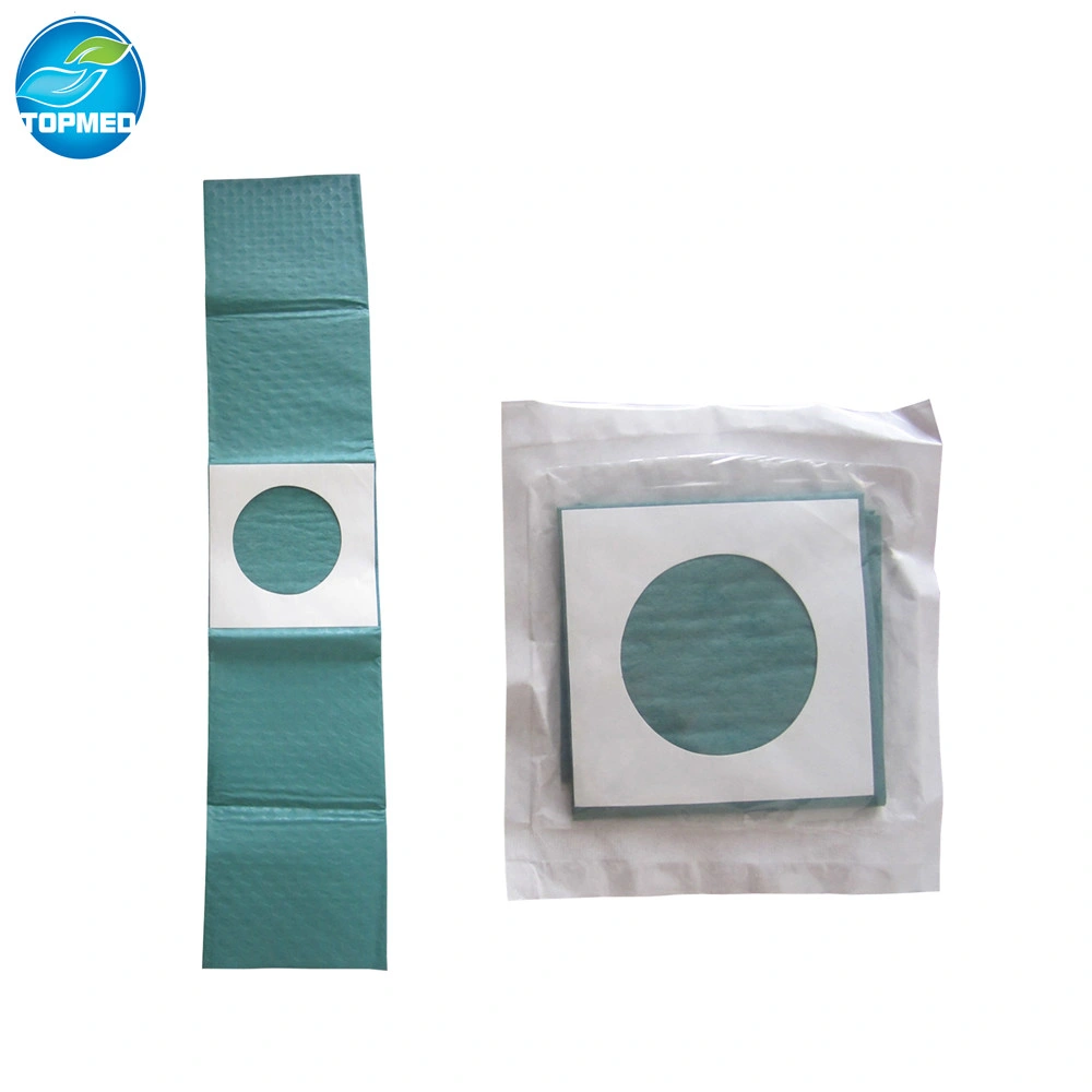 Disposable Surgical Drape Surgical Orthopedic Hip Drape Pack