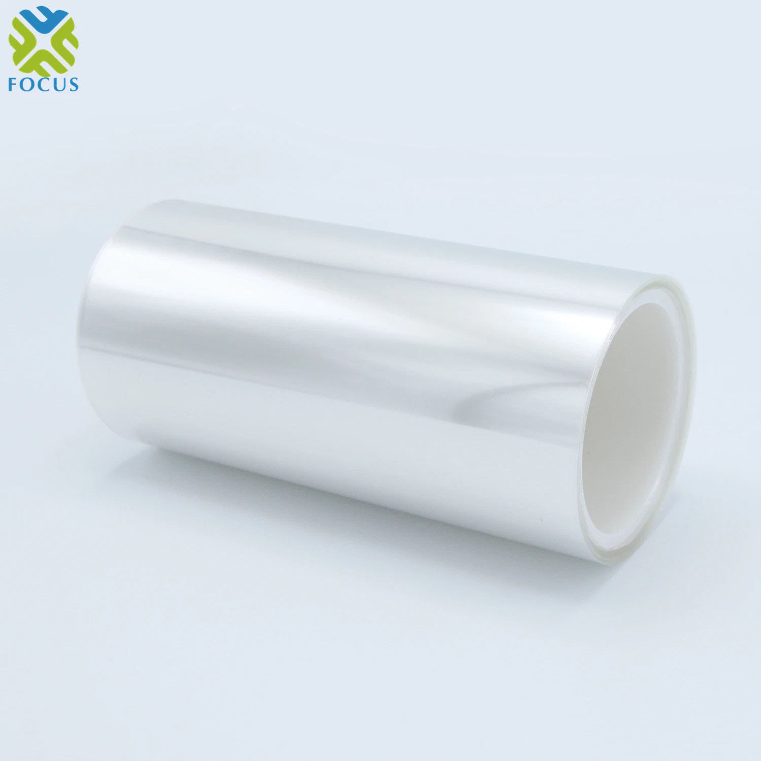 12 Micron Pet Plastic Packing Film for Vacuum Metallized Packing Printing Lamianting Film