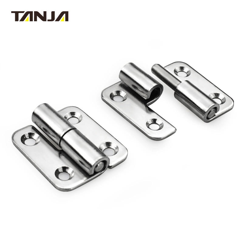 Wholesale/Supplier Industrial Machinery Electronic Control Box Panel Door Hinge