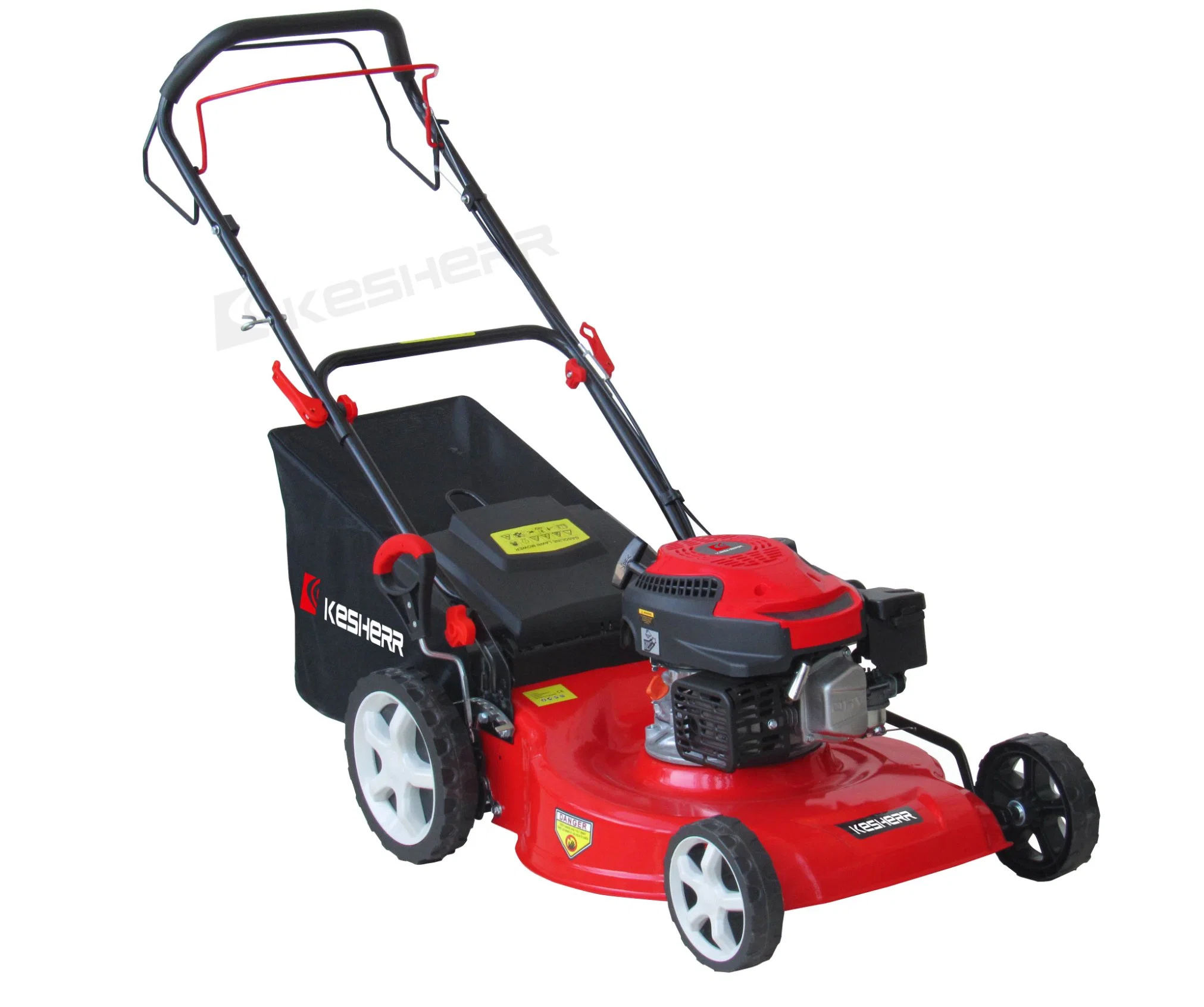 Agricultural Machinery Cutting Width Self-Propelled Lawn Mower